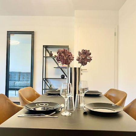 본빌 T3 Carducci Terrasse 아파트 외부 사진