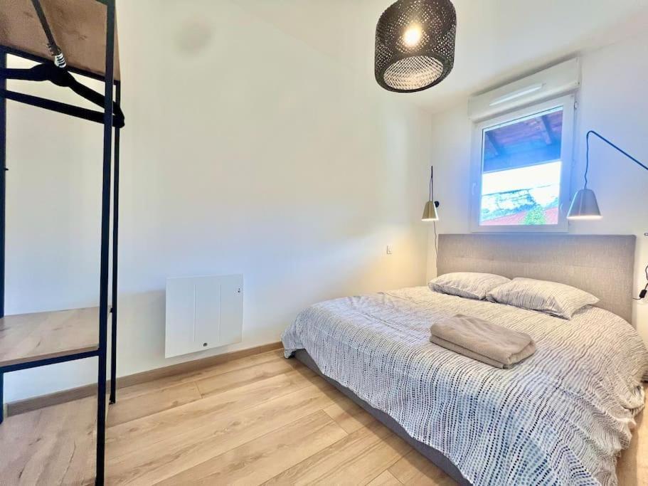 본빌 T3 Carducci Terrasse 아파트 외부 사진